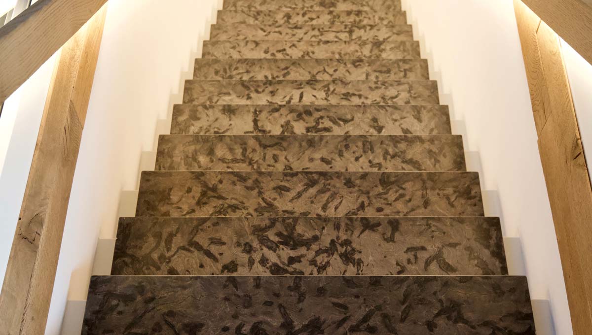 Referenz 2 Treppen